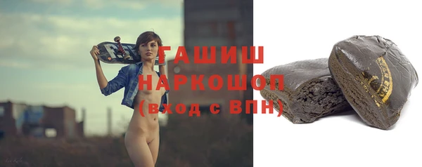 твердый Горняк